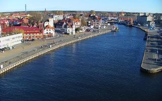 Ustka - Pylon - 28-04-2026 16:48