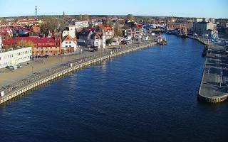 Ustka - Pylon - 28-04-2026 16:59