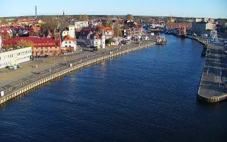 Ustka - Pylon - 28-04-2026 17:09