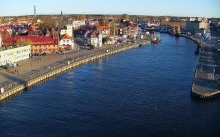 Ustka - Pylon - 28-04-2026 17:20