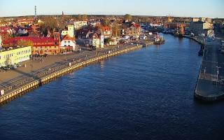 Ustka - Pylon - 28-04-2026 17:31