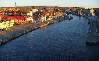 Ustka - Pylon - 28-04-2026 17:42