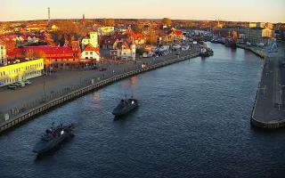 Ustka - Pylon - 28-04-2026 17:53