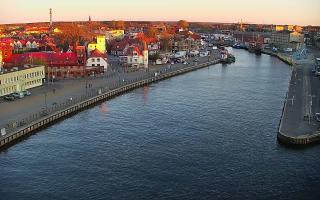 Ustka - Pylon - 28-04-2026 18:04