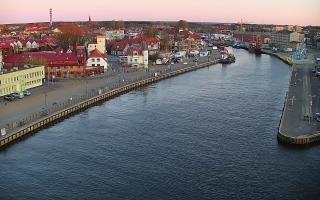 Ustka - Pylon - 28-04-2026 18:15