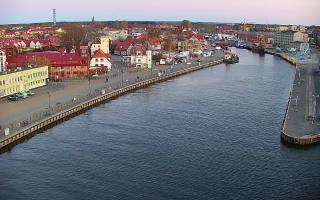 Ustka - Pylon - 28-04-2026 18:26