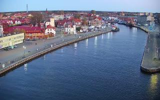 Ustka - Pylon - 28-04-2026 18:37