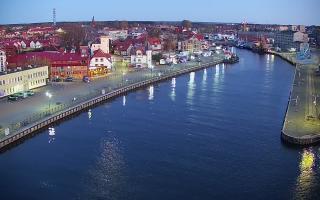 Ustka - Pylon - 28-04-2026 18:48