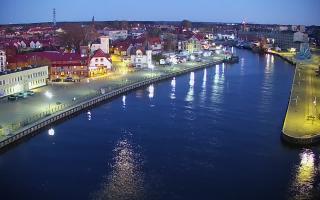 Ustka - Pylon - 28-04-2026 18:59