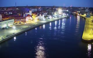 Ustka - Pylon - 28-04-2026 19:09