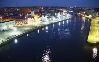 Ustka - Pylon - 28-04-2026 19:20