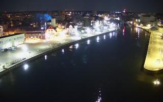 Ustka - Pylon - 28-04-2026 19:53