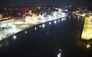 Ustka - Pylon - 28-04-2026 20:04