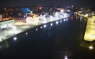 Ustka - Pylon - 28-04-2026 20:15