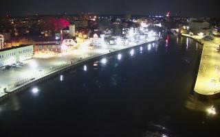 Ustka - Pylon - 28-04-2026 20:26