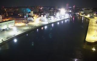 Ustka - Pylon - 28-04-2026 20:37