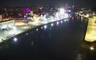 Ustka - Pylon - 28-04-2026 20:48