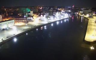 Ustka - Pylon - 28-04-2026 20:59