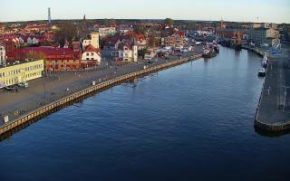 Ustka - Pylon - 29-04-2026 17:31