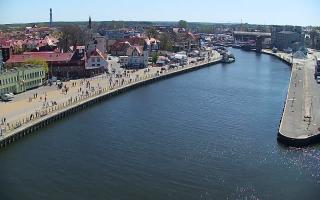 Ustka - Pylon - 01-05-2026 11:20