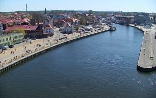 Ustka - Pylon - 01-05-2026 11:31