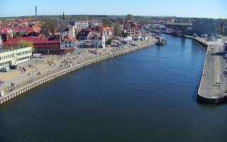 Ustka - Pylon - 01-05-2026 14:04