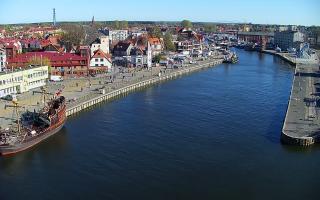Ustka - Pylon - 01-05-2026 15:42