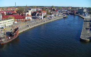 Ustka - Pylon - 01-05-2026 15:53
