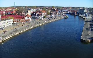 Ustka - Pylon - 01-05-2026 16:04