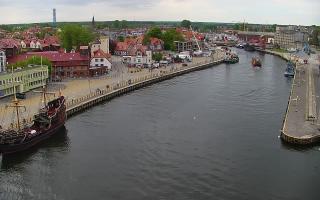 Ustka - Pylon - 19-05-2026 08:35