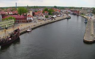Ustka - Pylon - 19-05-2026 08:46
