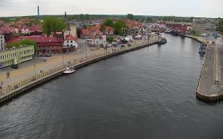 Ustka - Pylon - 19-05-2026 08:57