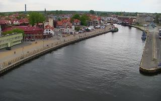 Ustka - Pylon - 19-05-2026 09:08