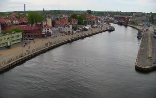 Ustka - Pylon - 19-05-2026 09:18