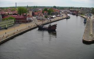 Ustka - Pylon - 19-05-2026 09:29