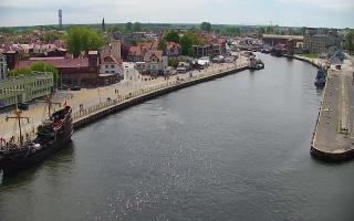 Ustka - Pylon - 19-05-2026 09:40