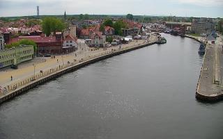 Ustka - Pylon - 19-05-2026 09:51