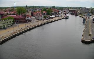 Ustka - Pylon - 19-05-2026 10:02