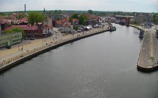 Ustka - Pylon - 19-05-2026 10:13