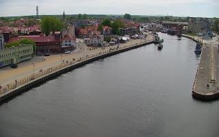 Ustka - Pylon - 19-05-2026 10:24