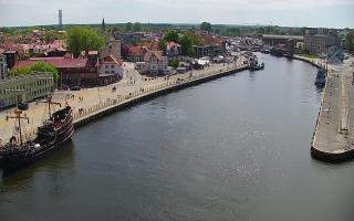 Ustka - Pylon - 19-05-2026 10:35
