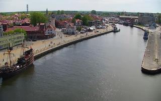 Ustka - Pylon - 19-05-2026 10:46