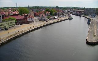 Ustka - Pylon - 19-05-2026 10:57