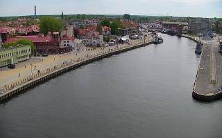 Ustka - Pylon - 19-05-2026 11:08