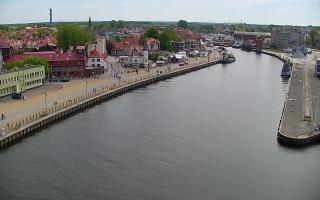 Ustka - Pylon - 19-05-2026 11:18