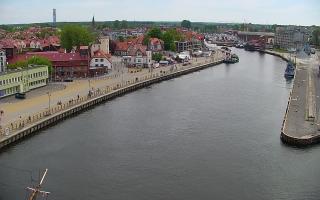 Ustka - Pylon - 19-05-2026 11:29