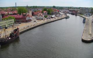 Ustka - Pylon - 19-05-2026 11:40
