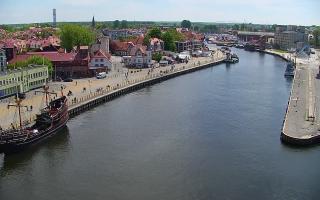 Ustka - Pylon - 19-05-2026 11:51