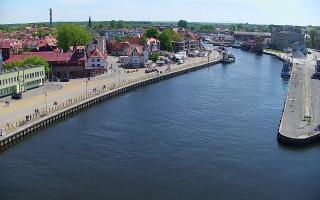 Ustka - Pylon - 19-05-2026 12:02