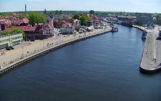 Ustka - Pylon - 19-05-2026 12:13
